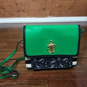 Betsey Johnson purse